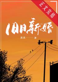 旧日新婚苏其小说免费阅读